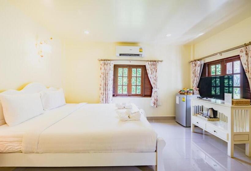 Sakarin Valley Resort