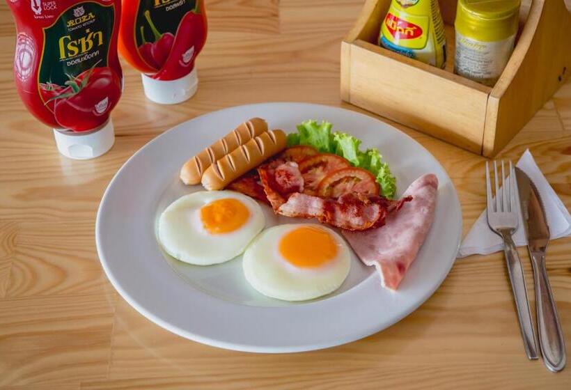 Sakarin Valley Resort