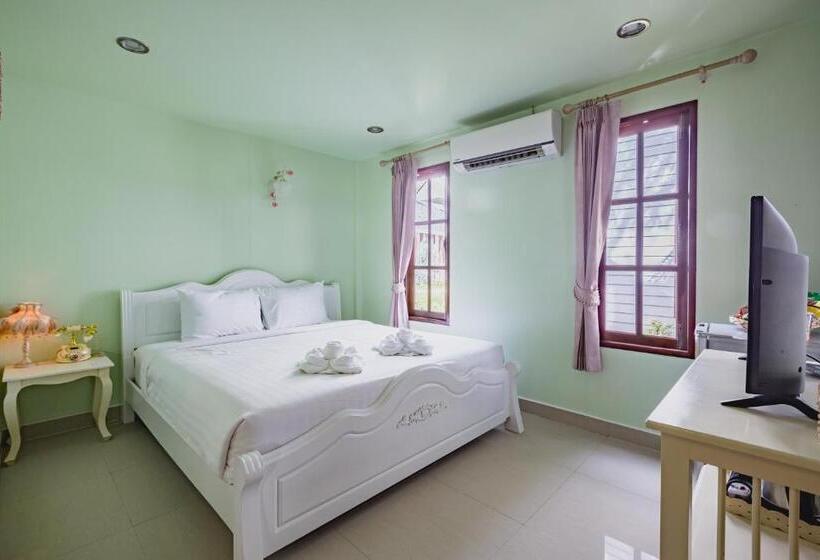 Sakarin Valley Resort