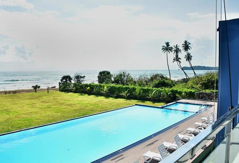 Trincomalee Beach Resort & Spa