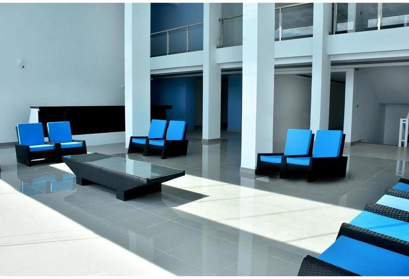 Trincomalee Beach Resort & Spa