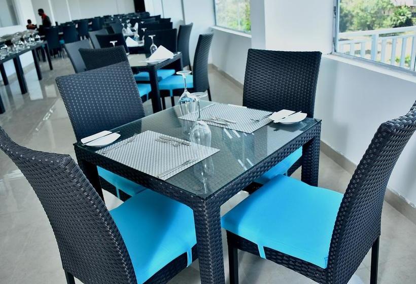 Trincomalee Beach Resort & Spa