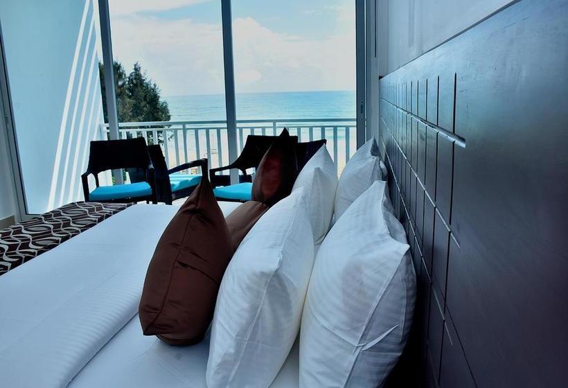 Trincomalee Beach Resort & Spa