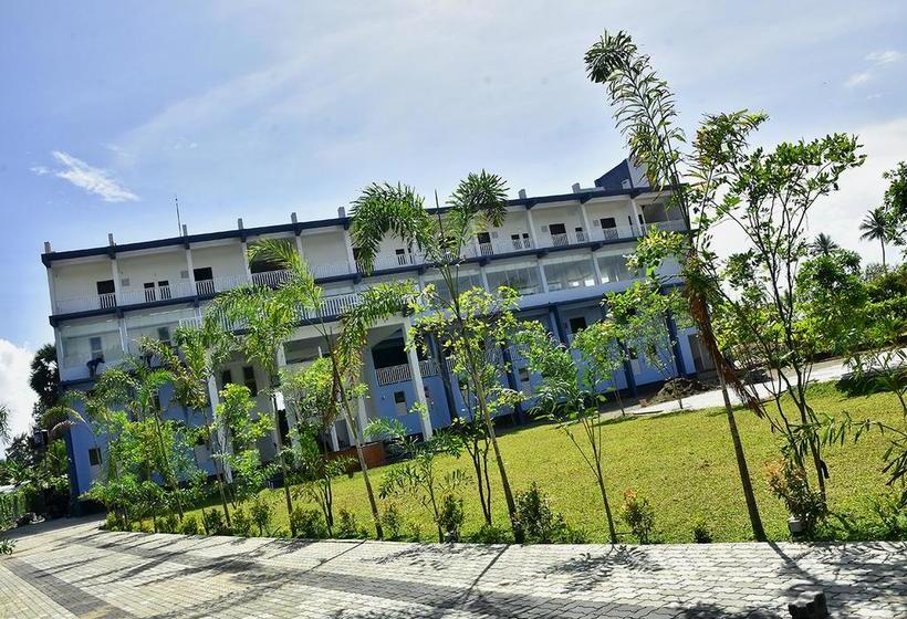 Trincomalee Beach Resort & Spa