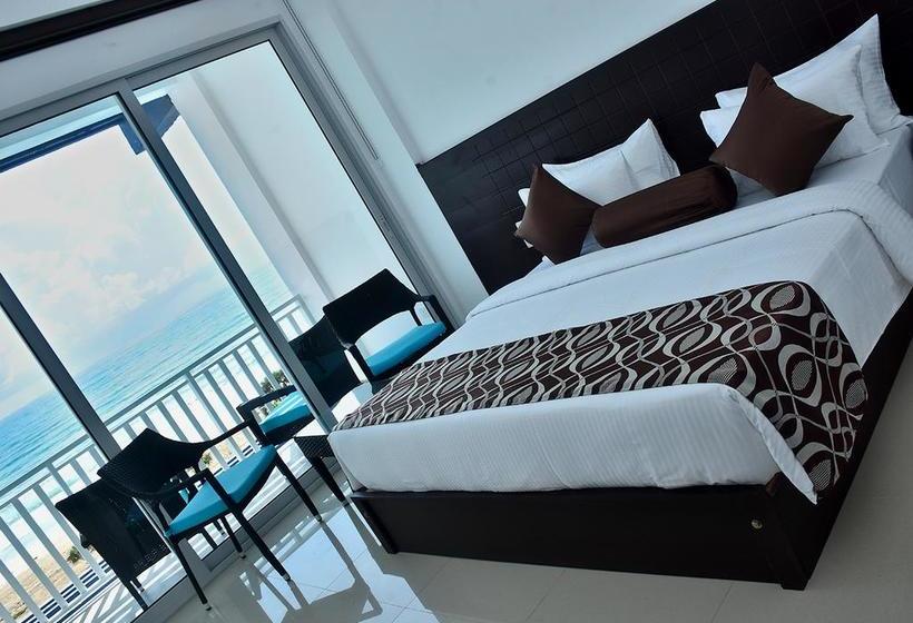 Trincomalee Beach Resort & Spa