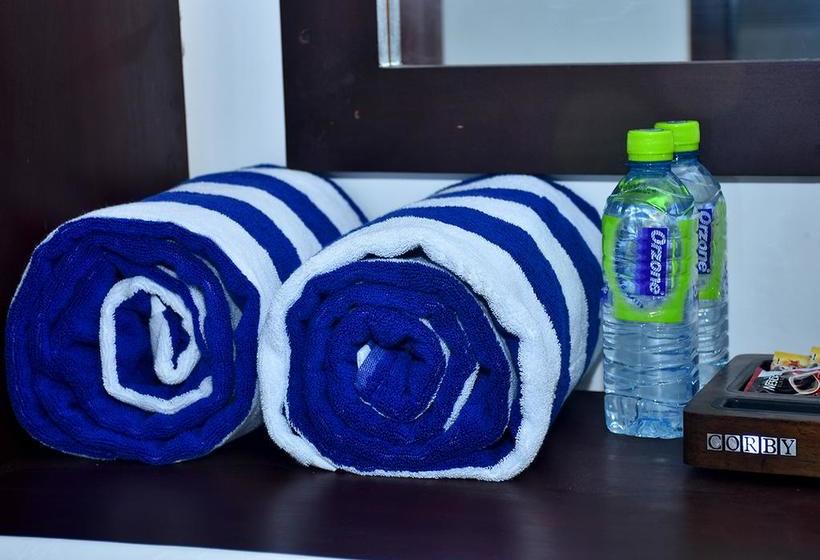 Trincomalee Beach Resort & Spa