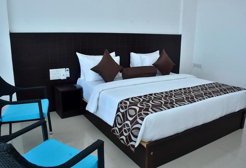 Trincomalee Beach Resort & Spa