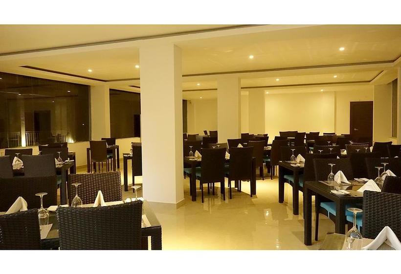 Trincomalee Beach Resort & Spa