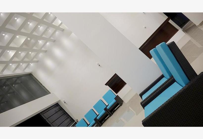 Trincomalee Beach Resort & Spa