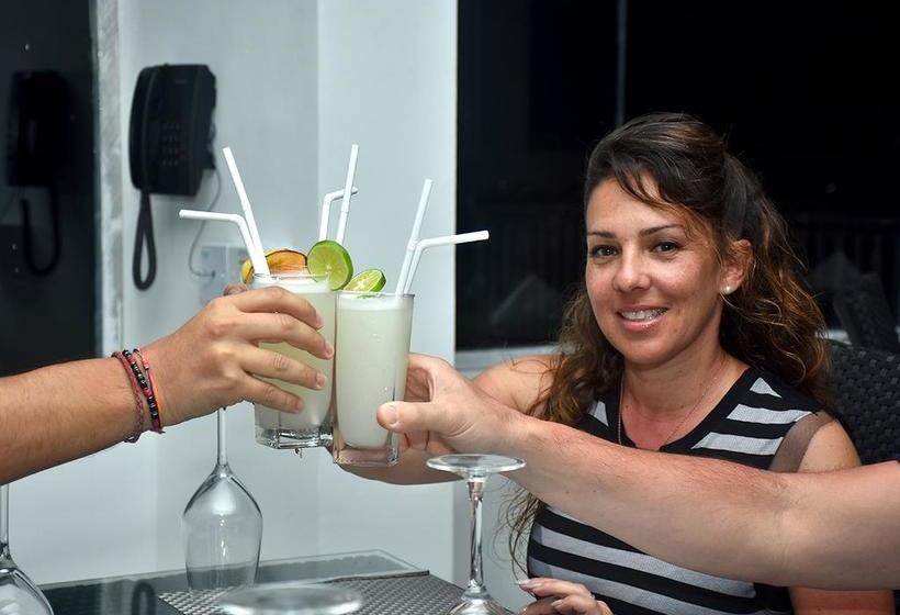 Trincomalee Beach Resort & Spa