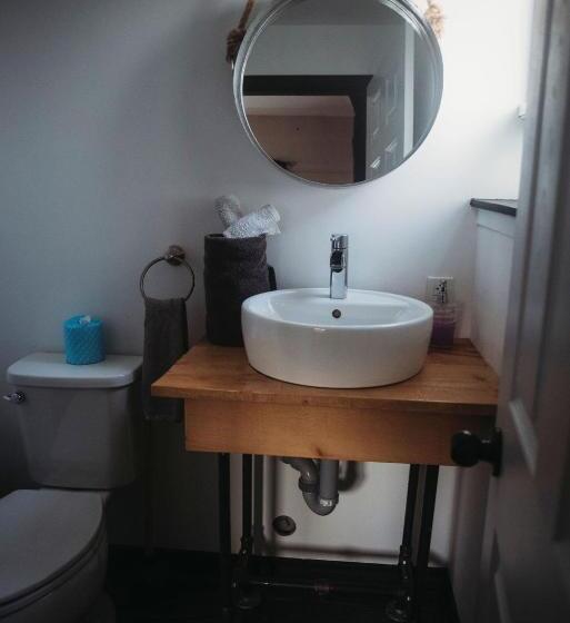 The Haven Hostel
