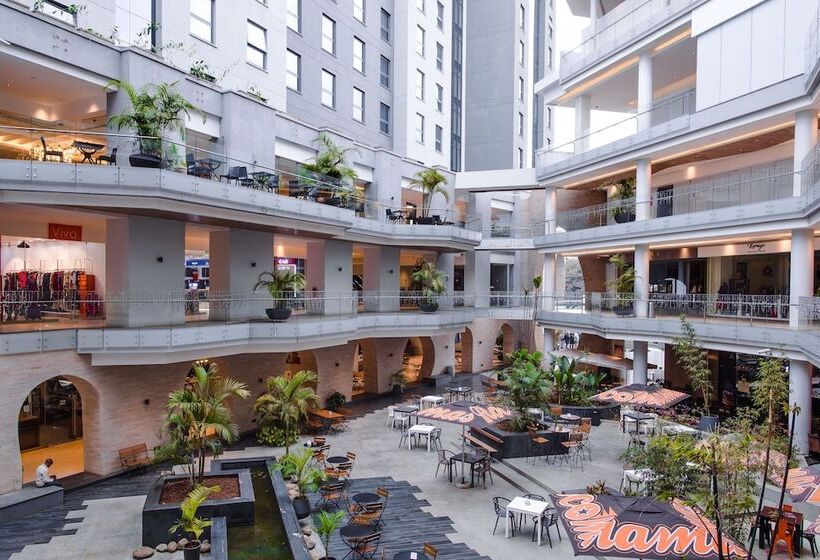 Trademark Hotel, A Member Of Design Hotels