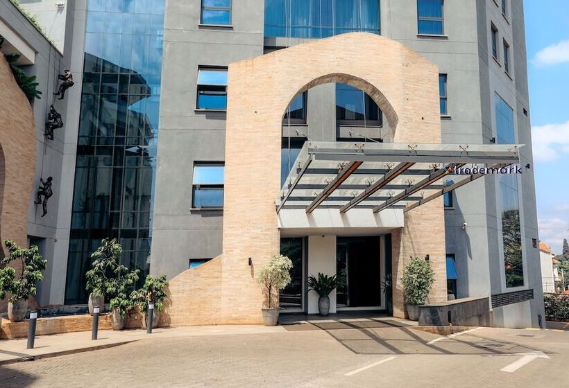 Trademark Hotel, A Member Of Design Hotels