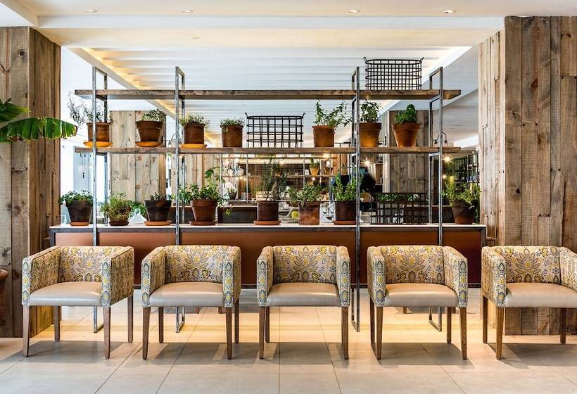 Trademark Hotel, A Member Of Design Hotels