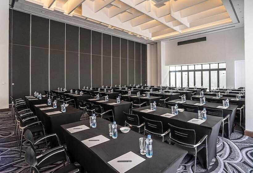 Trademark Hotel, A Member Of Design Hotels