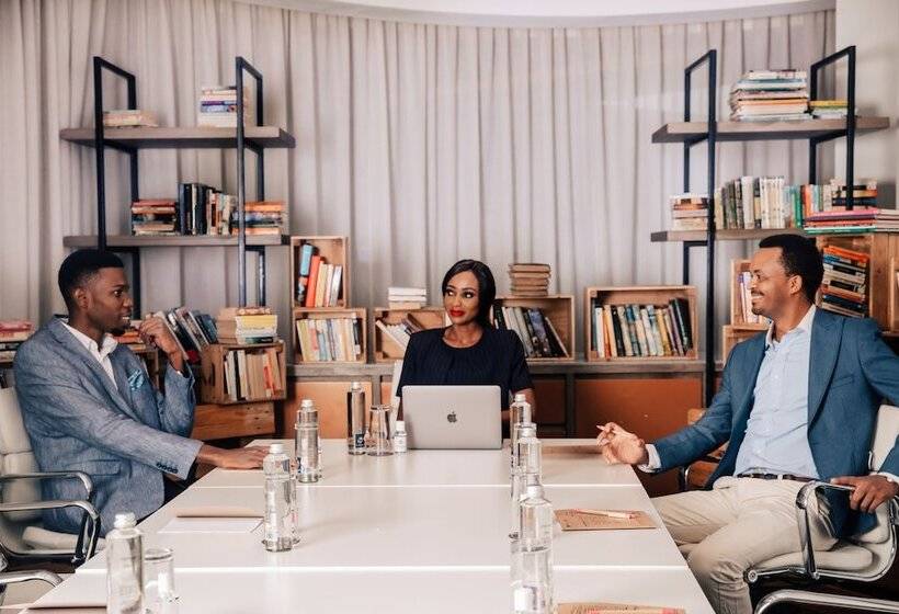 Trademark Hotel, A Member Of Design Hotels