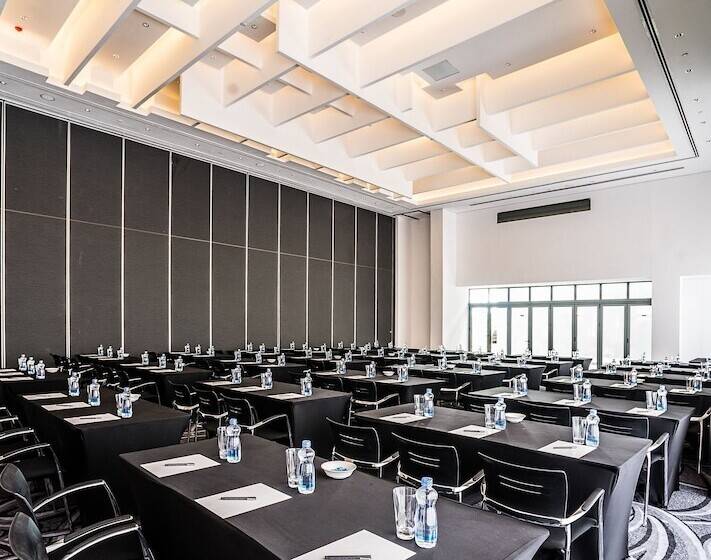 Trademark Hotel, A Member Of Design Hotels