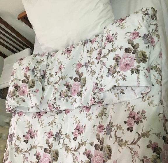 Under The Walnut Tree B&b