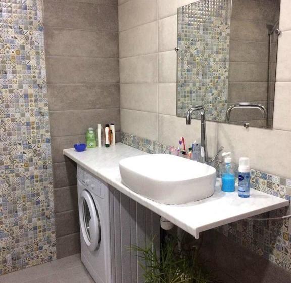 Under The Walnut Tree B&b