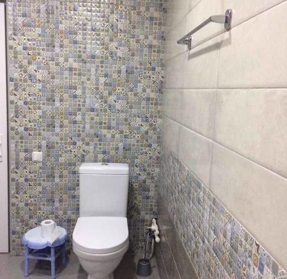 Under The Walnut Tree B&b