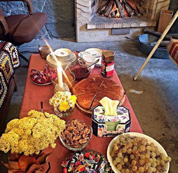 Under The Walnut Tree B&b