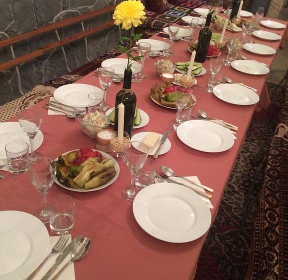 Under The Walnut Tree B&b