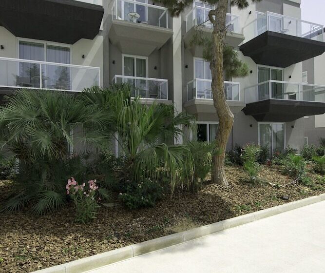 Urban Valley Resort & Spa