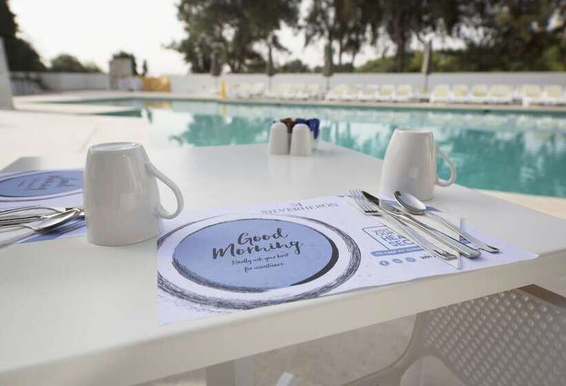 Urban Valley Resort & Spa