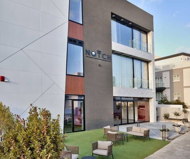 Urban Valley Resort & Spa