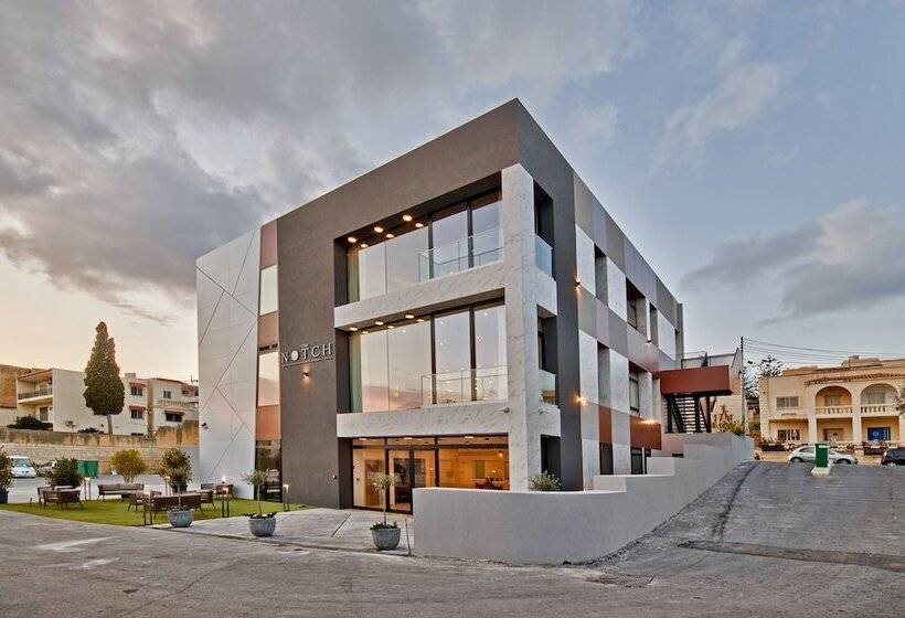 Urban Valley Resort & Spa