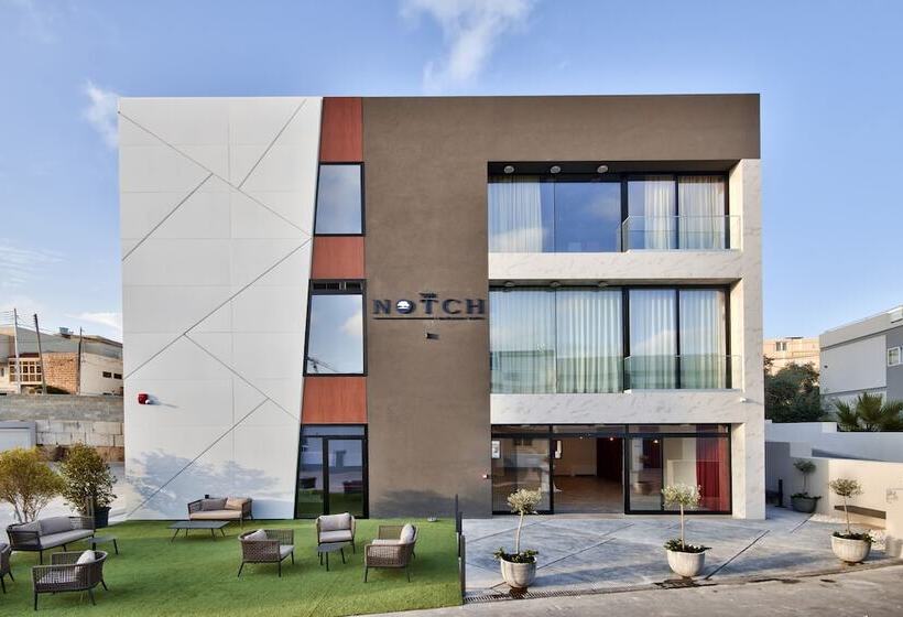 Urban Valley Resort & Spa