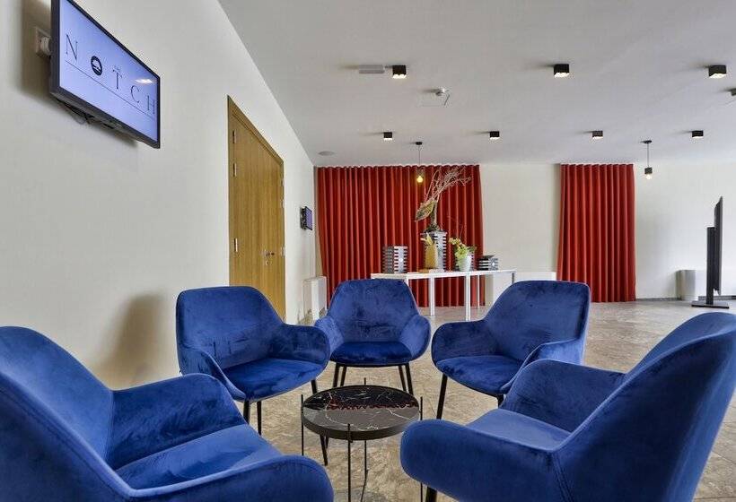 Urban Valley Resort & Spa