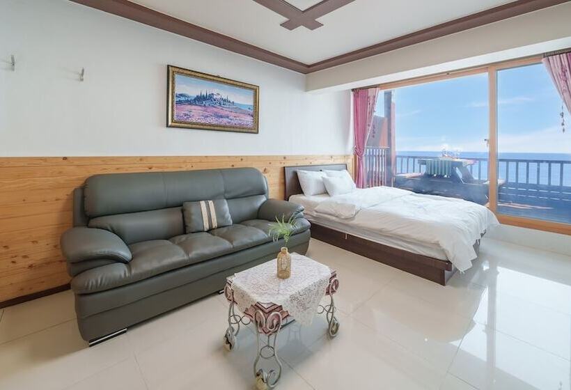 Youngduk Sea & Spa Pension