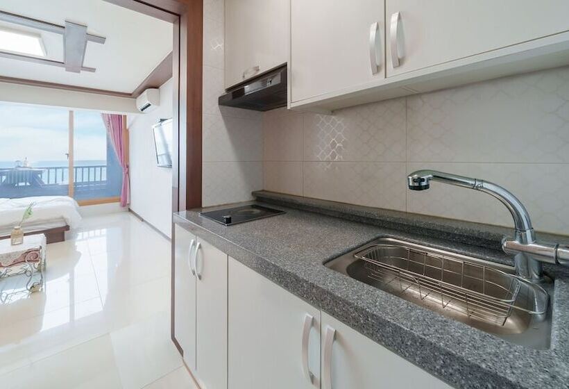 Youngduk Sea & Spa Pension