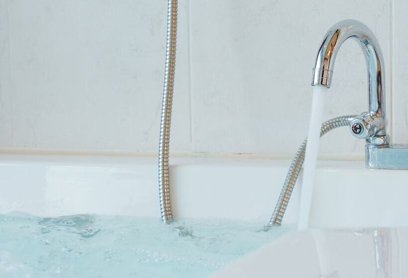 Youngduk Sea & Spa Pension