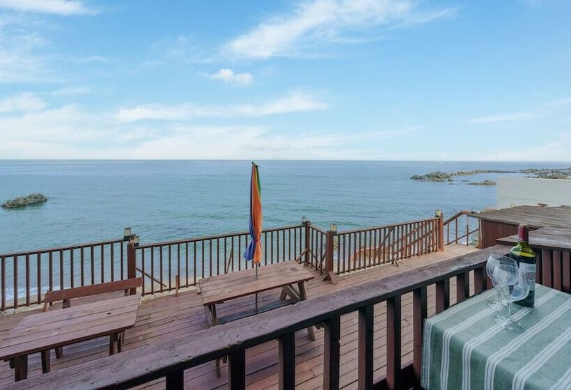 Youngduk Sea & Spa Pension