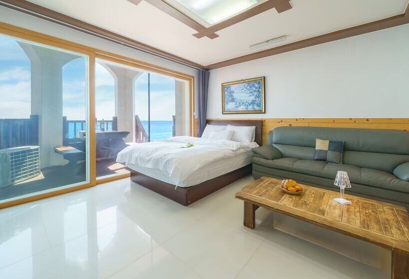Youngduk Sea & Spa Pension