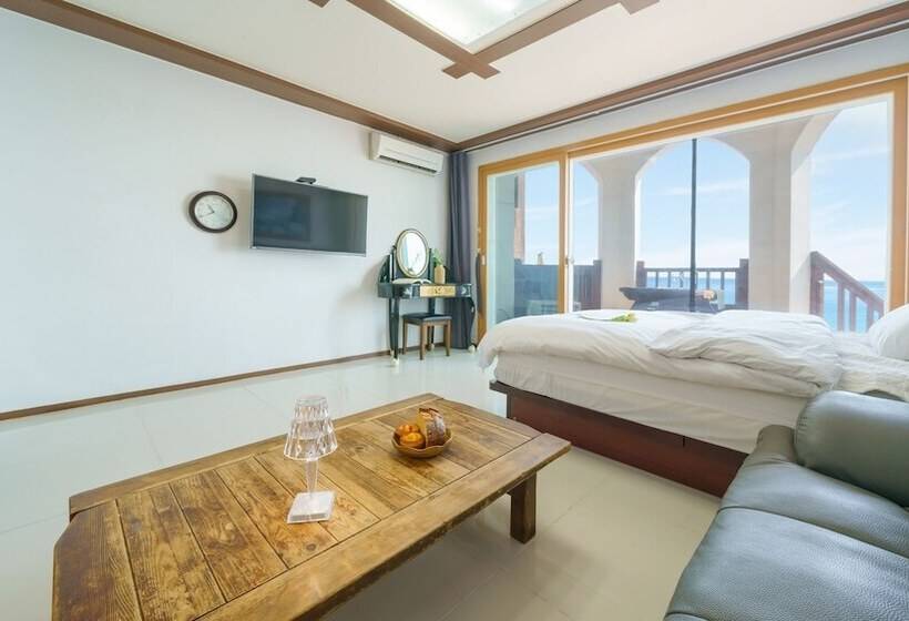 Youngduk Sea & Spa Pension