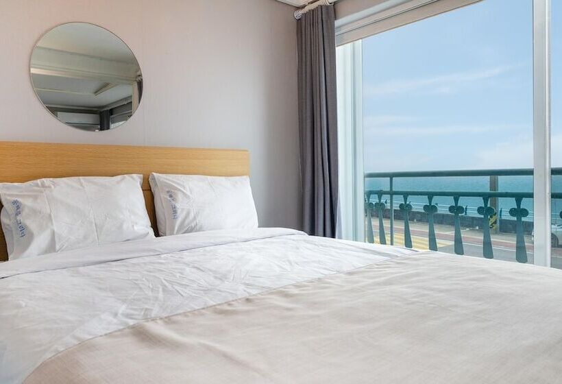 Donghae Donghaeleulkeulida Pension