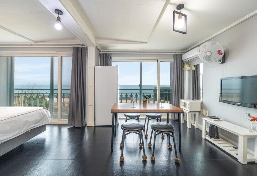 Donghae Donghaeleulkeulida Pension