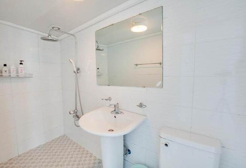 Donghae Donghaeleulkeulida Pension