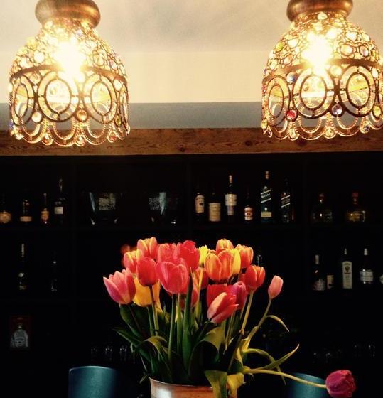 Adler Schiltach Boutique Hotel Und Restaurant