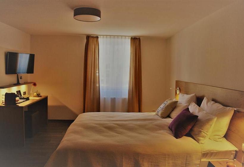 Adler Schiltach Boutique Hotel Und Restaurant