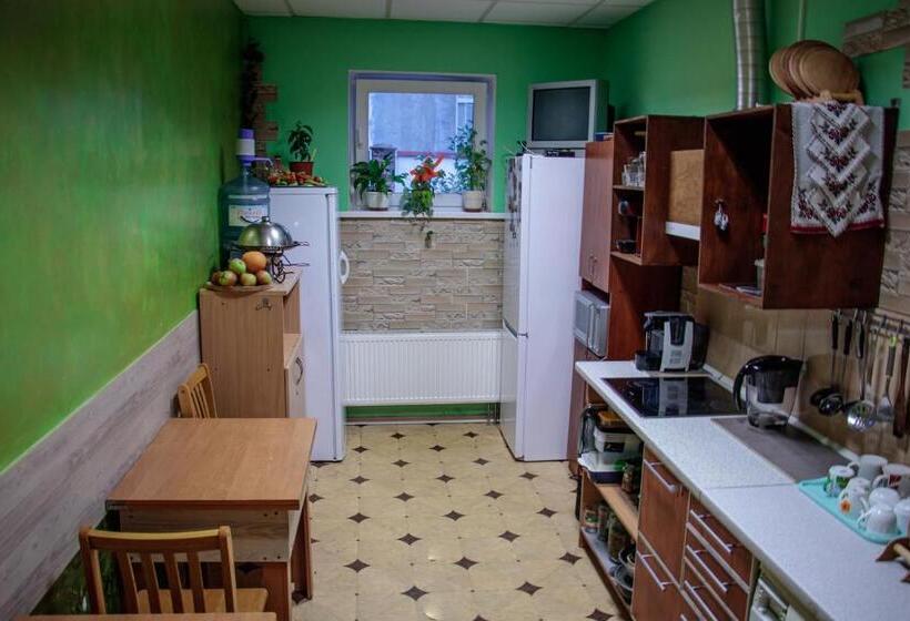 هاستل Arcobaleno Home