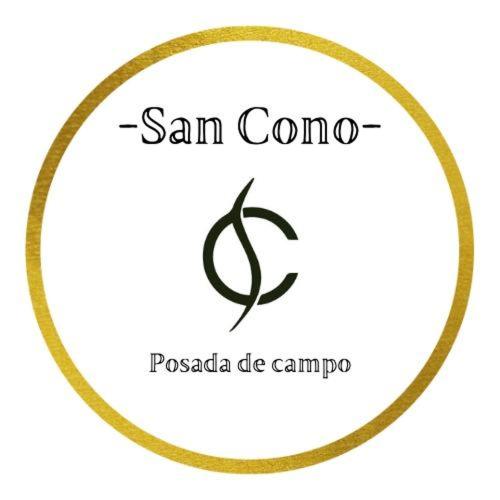 فندق صغير Posada De Campo San Cono
