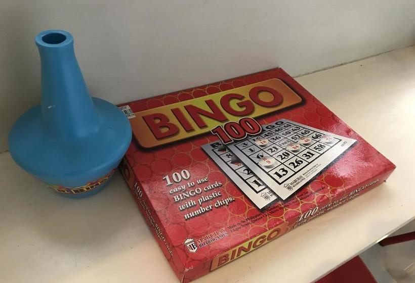 Общежитие The Nest @ Cebu