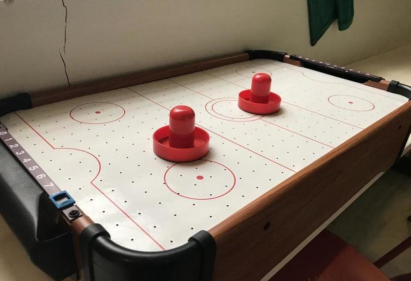 Общежитие The Nest @ Cebu