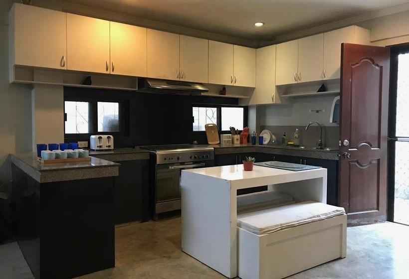 Общежитие The Nest @ Cebu