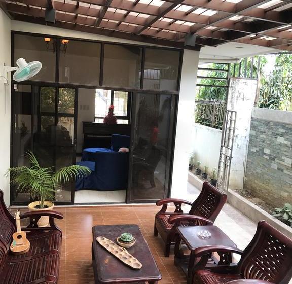 Общежитие The Nest @ Cebu