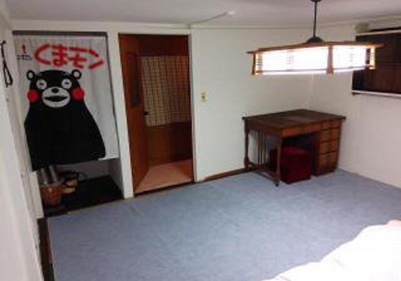 فندق صغير Yumin Backpacker S